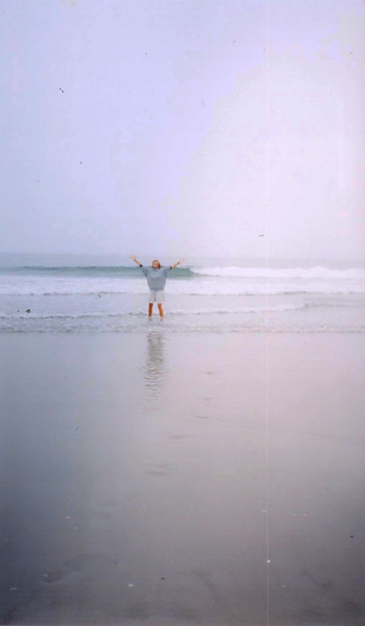 Mom-Beach2_8-31-1997