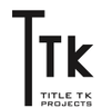 TK logo