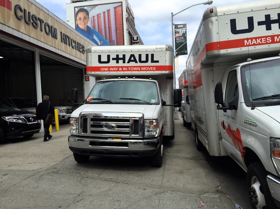 UHaul-23rd 5-20-15